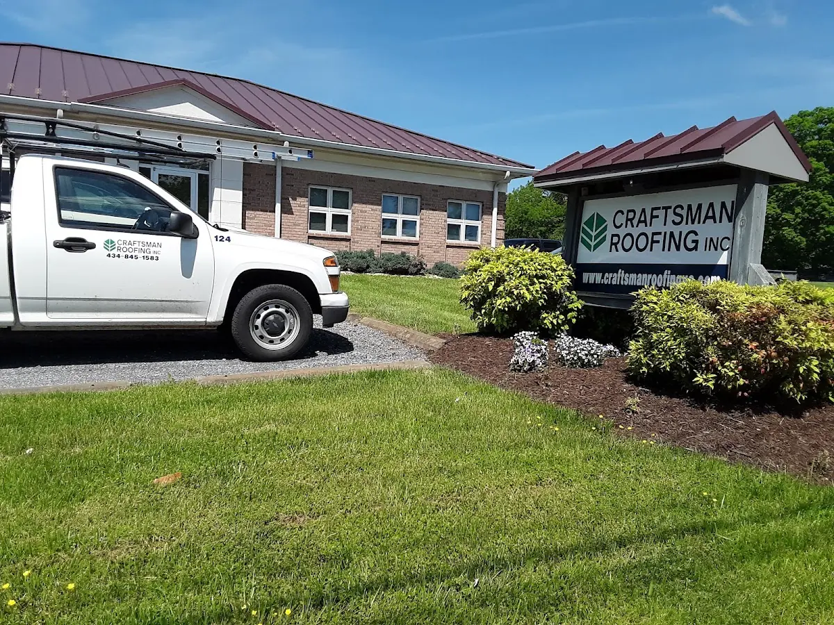 Quality Chimney Repair by experienced craftsmen in Starcrest